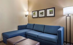 Comfort Suites Florence I-95